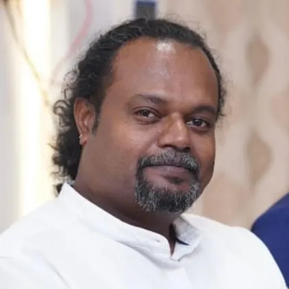 William Anthony Raj J - Founder & Managing Partner, S M FINISHES